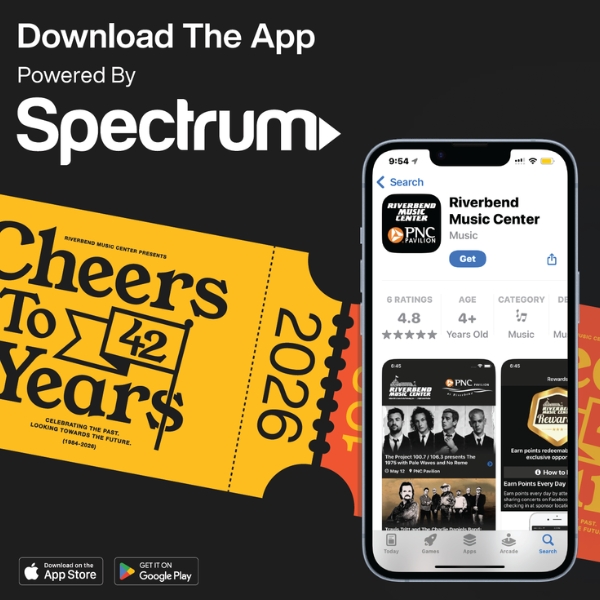 Download Riverbend App