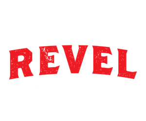 Revel: Your Urban Winery. Est. 2016 OTR Cincy OH