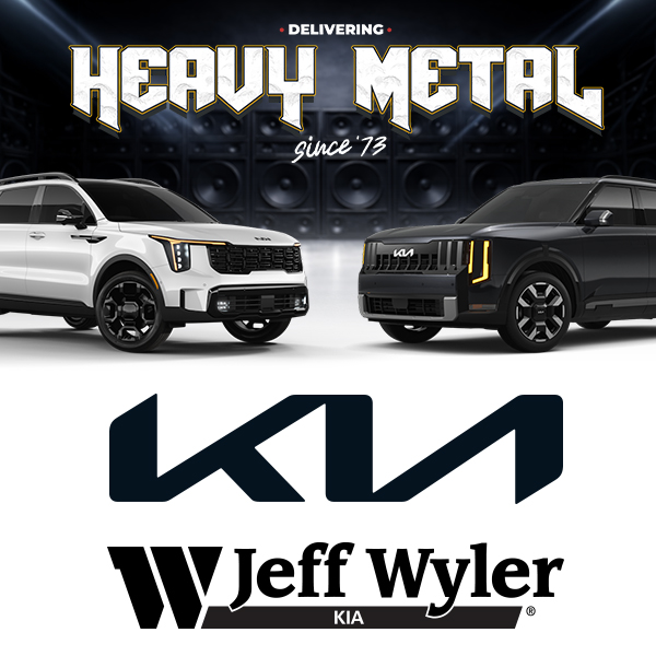 Jeff Wyler Kia: Delivering Heavy Metal Since '73